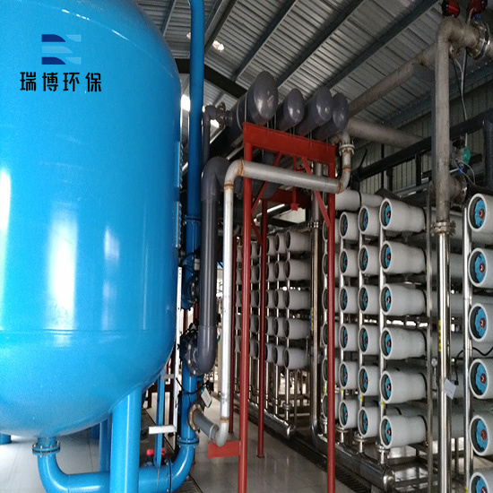 多介質(zhì)|純水制備|中水回用|過濾器|廠家|價(jià)格