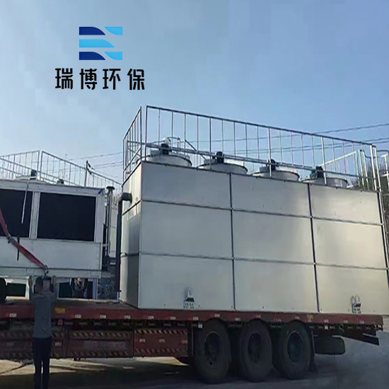 閉式|橫流|冷卻塔|廠家|價格