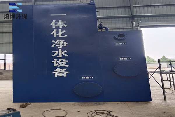 地埋一體化污水處理設(shè)備：未來生態(tài)環(huán)保的理想選擇（下）,纖維過濾器,再生纖維束過濾器,纖維球過濾器,多介質(zhì)過濾器