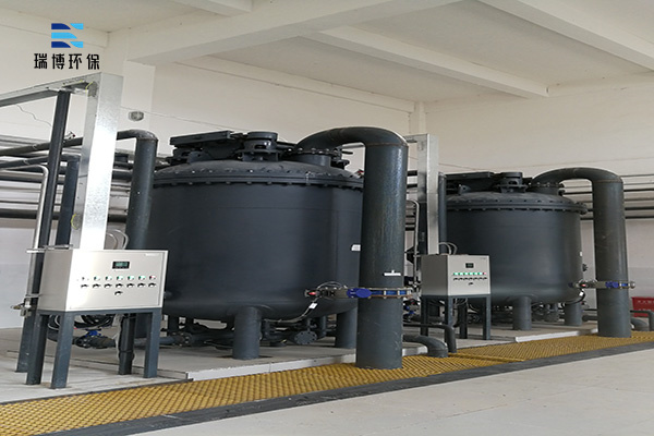 活性炭過濾器：全面過濾,使水更加清新,開式橫流冷卻塔,橫流閉式冷卻塔,閉式冷卻塔,冷卻塔